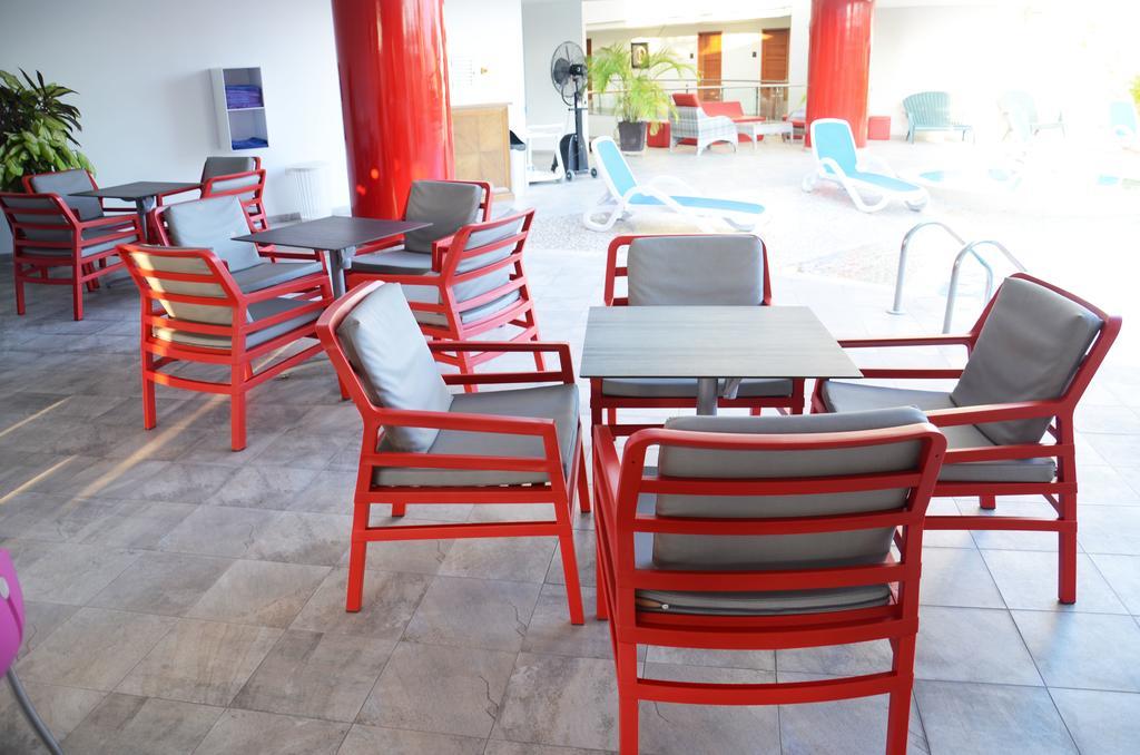Hotel Atrium Plaza Barranquilla  Exteriér fotografie