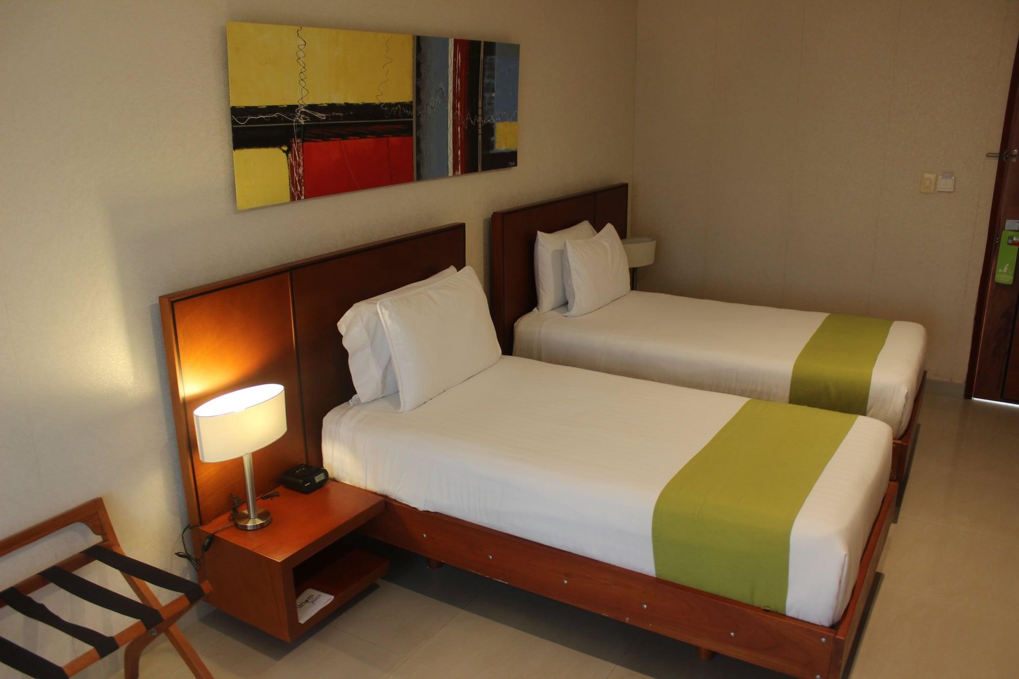 Hotel Atrium Plaza Barranquilla  Exteriér fotografie