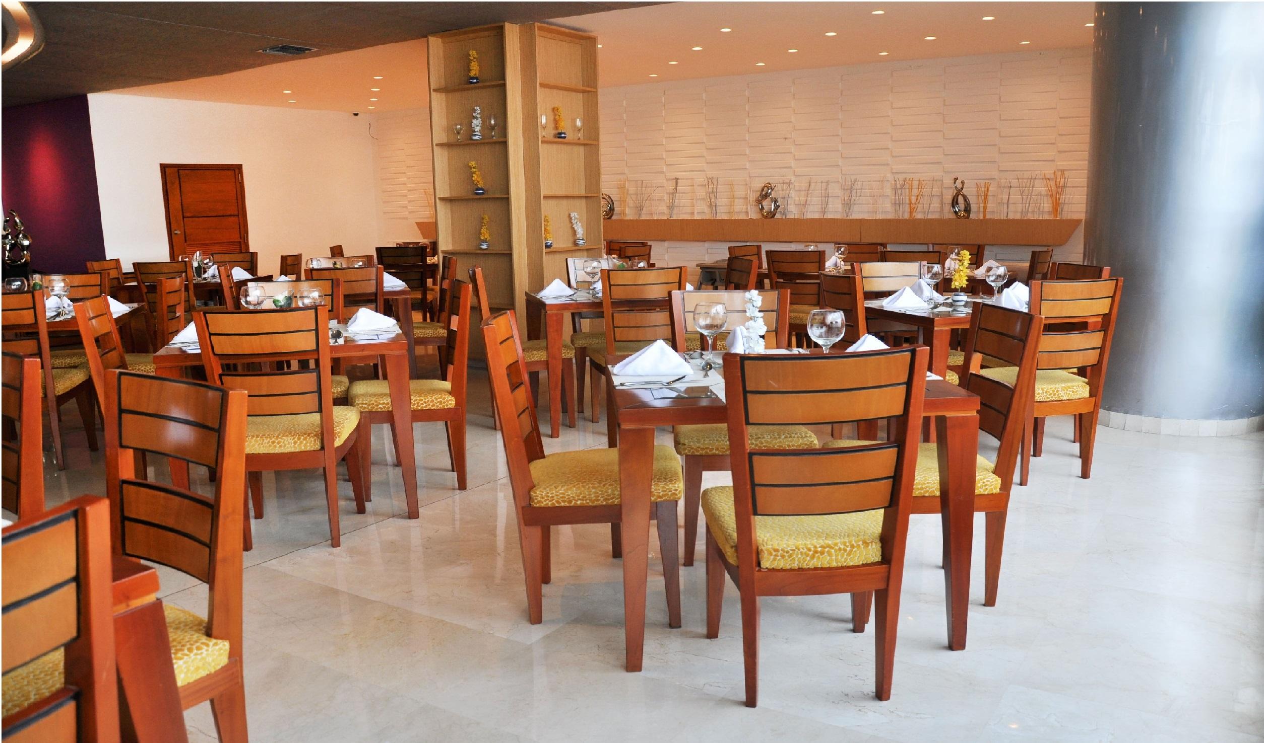Hotel Atrium Plaza Barranquilla  Exteriér fotografie