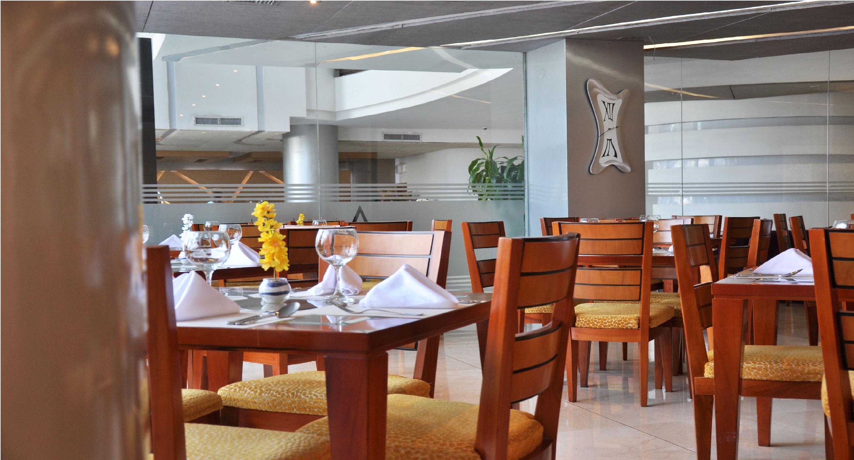 Hotel Atrium Plaza Barranquilla  Exteriér fotografie
