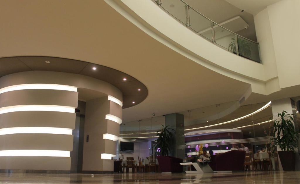 Hotel Atrium Plaza Barranquilla  Exteriér fotografie